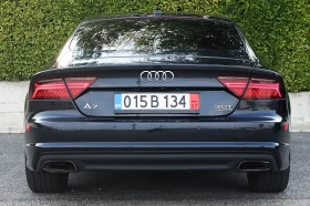 Audi A7 3.0TFSI* FACELIFT* LED* QUATTRO | Mobile.bg    5