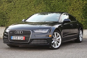 Audi A7 3.0TFSI* FACELIFT* LED* QUATTRO, снимка 1