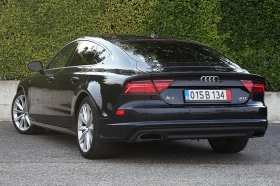 Audi A7 3.0TFSI* FACELIFT* LED* QUATTRO | Mobile.bg    4