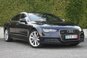 Audi A7 3.0TFSI* FACELIFT* LED* QUATTRO, снимка 3