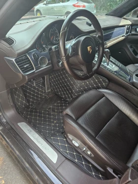 Porsche Panamera, снимка 6