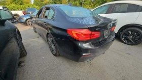 BMW 540 XDrive/M /Head UP/ !!! | Mobile.bg    4