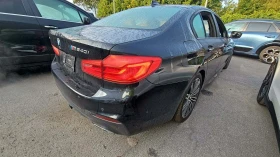 BMW 540 XDrive/M /Head UP/ !!! | Mobile.bg    3