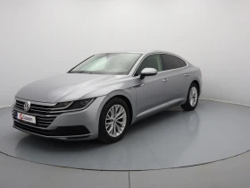 VW Arteon 1.5 TSI - изображение 1