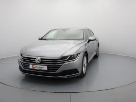 VW Arteon 1.5 TSI, снимка 3