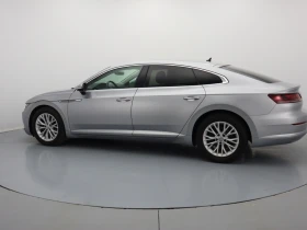 VW Arteon 1.5 TSI, снимка 7