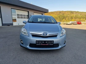 Toyota Auris 1, 8VVT-I HYBRID, снимка 1