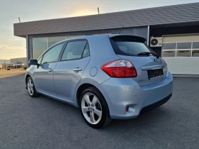 Toyota Auris 1, 8VVT-I HYBRID, снимка 4