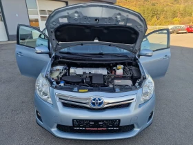 Toyota Auris 1, 8VVT-I HYBRID, снимка 17