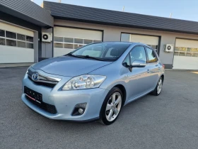 Toyota Auris 1, 8VVT-I HYBRID, снимка 3