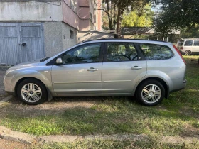 Ford Focus 2.0 Ghia, снимка 5