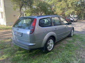 Ford Focus 2.0 Ghia, снимка 4