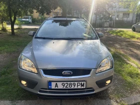 Ford Focus 2.0 Ghia, снимка 7