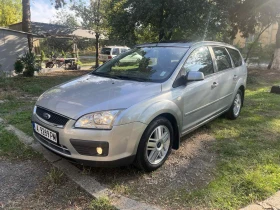 Ford Focus 2.0 Ghia, снимка 6