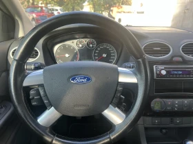 Ford Focus 2.0 Ghia, снимка 14