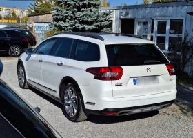 Citroen C5 2.0HDI180kc.Cross Tourer Exclusive+  - [6] 