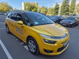 Citroen Grand C4 Picasso Ван , снимка 4