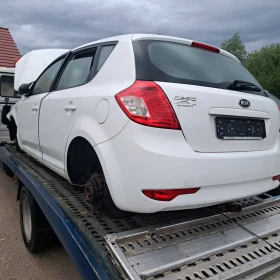 Kia Ceed 1.4 на части 1