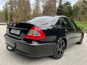 Mercedes-Benz E 220 FACELIFT/НАП. ОБСЛУЖЕН/С НОВИ ГУМИ DOT0324/ВС.ПЛ., снимка 1