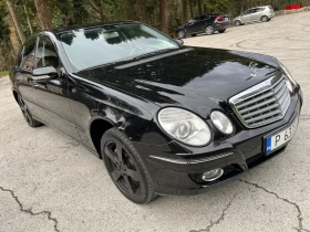 Mercedes-Benz E 220 FACELIFT/НАП. ОБСЛУЖЕН/С НОВИ ГУМИ DOT0324/ВС.ПЛ., снимка 4