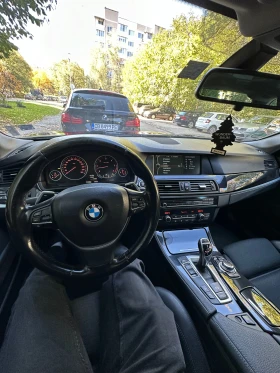 BMW 530 D xDrive 258 hp, снимка 12