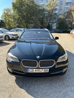 BMW 530 D xDrive 258 hp, снимка 8