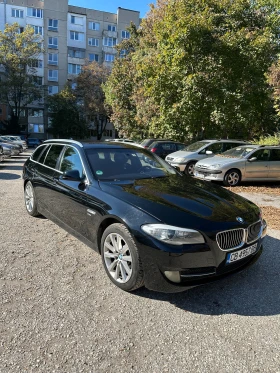 BMW 530 D xDrive 258 hp, снимка 7