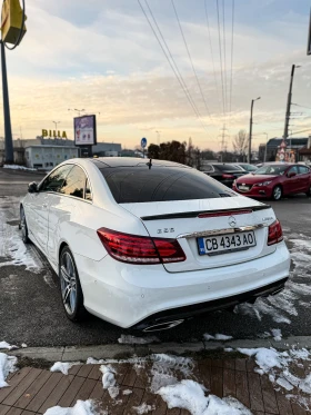 Mercedes-Benz E 400 AMG COUPE | Mobile.bg    3