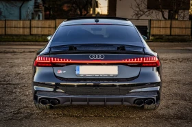 Audi S7 S7 SPORTBACK B&O/360/MATRIX/21/QUATTRO/PANO/FULL - 125000 лв. - 84768939 | Car24.bg