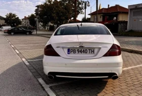 Mercedes-Benz CLS 500 Cls 500 w219  | Mobile.bg    17