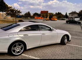 Mercedes-Benz CLS 500 Cls 500 w219  | Mobile.bg    14