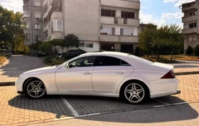 Mercedes-Benz CLS 500 Cls 500 w219  | Mobile.bg    13