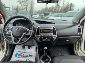 Hyundai I20, снимка 7