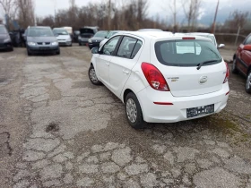 Hyundai I20, снимка 4