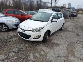 Hyundai I20, снимка 5