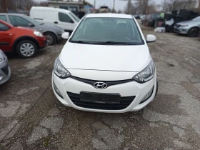 Hyundai I20, снимка 1