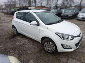 Hyundai I20, снимка 3