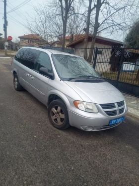 Dodge Caravan, снимка 4