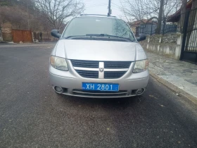 Dodge Caravan, снимка 3