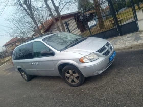 Dodge Caravan, снимка 2