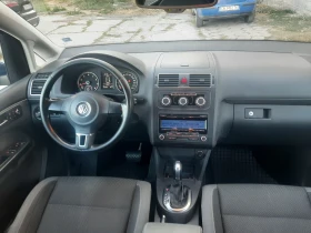 VW Touran АВТОМАТИК. DSJ., снимка 14