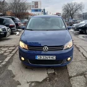 VW Touran АВТОМАТИК. DSJ., снимка 2