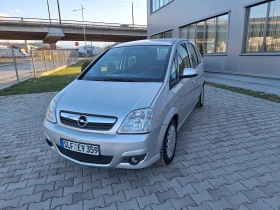 Opel Meriva 1.4i Нова! 1