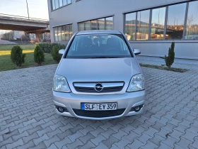 Opel Meriva 1.4i Нова! - 5150 лв. - 86667241 | Car24.bg