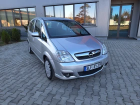 Opel Meriva 1.4i Нова! - 5150 лв. - 86667241 | Car24.bg