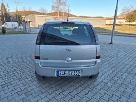 Opel Meriva 1.4i Нова! - 5150 лв. - 86667241 | Car24.bg