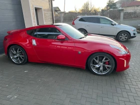 Nissan 370Z Facelift, снимка 7