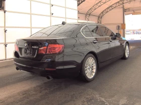 BMW 535 Люк* Keyless* Ел.bucket seats с памет* Premium Sou, снимка 6