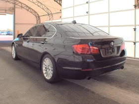 BMW 535 Люк* Keyless* Ел.bucket seats с памет* Premium Sou, снимка 4