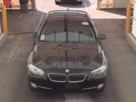 BMW 535 Люк* Keyless* Ел.bucket seats с памет* Premium Sou, снимка 1